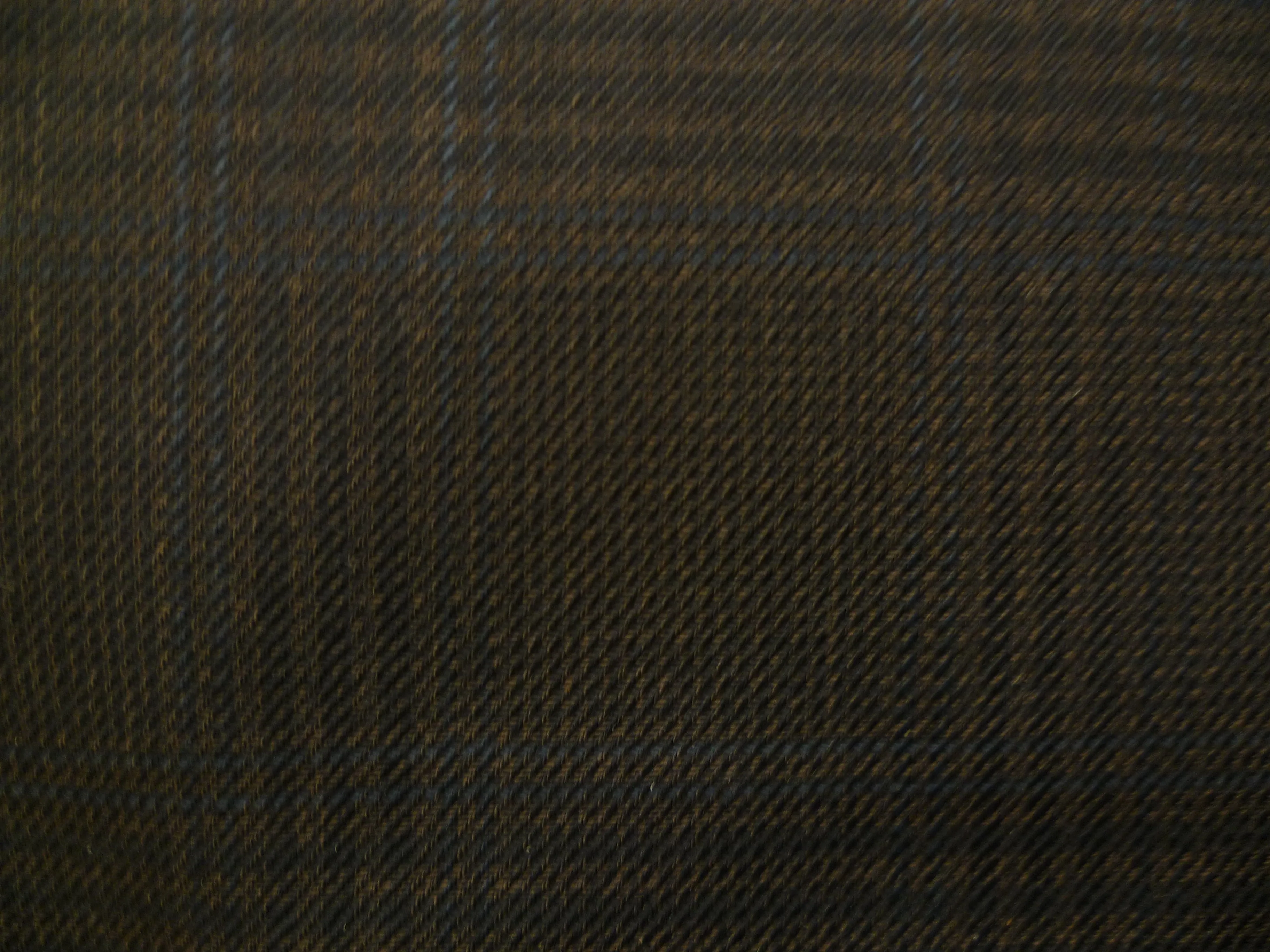 100%  Wool Worsted ( NEW )