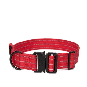 1000D Reflective Collar Without Handle