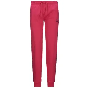 222 BANDA BARNU 2 - Pants - Sport Trousers - Woman - FUCHSIA BRIGHT ROSE-FUCHSIA PURPLE