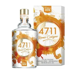 4711 Remix Collection Orange EDC NS 100 ML-FSE-7269