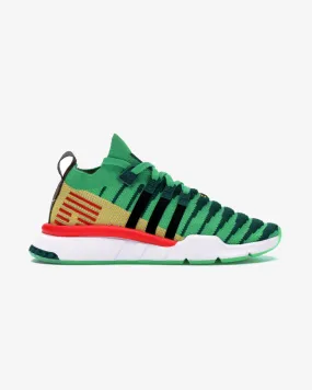 ADIDAS EQT SUPPORT MID DRAGON BALL Z (GREEN) SHENRON -