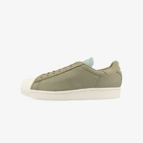 adidas SUPERSTAR OBIT GREEN/CHALK COLOR/HAGE GREEN