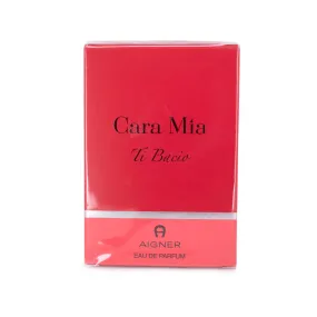 Aigner Cara Mia Ti Bacio EDP - 50ml