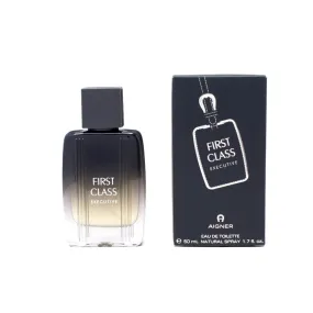 Aigner First Class Executive EDT - 50ml