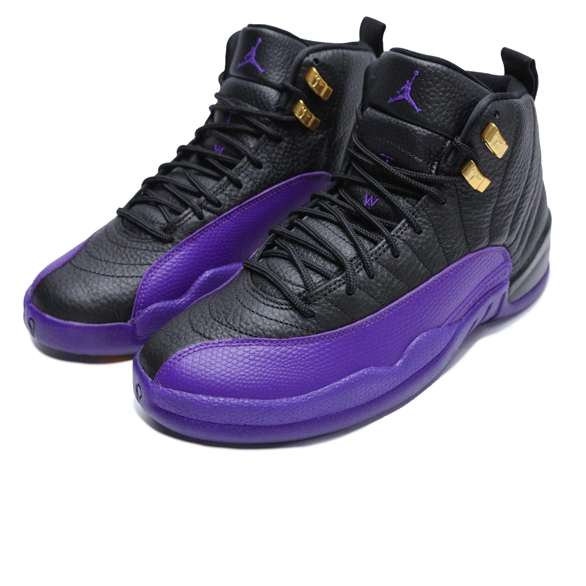 Air Jordan 12 Retro 'Field Purple'