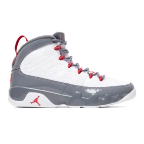 AIR JORDAN 9 RETRO