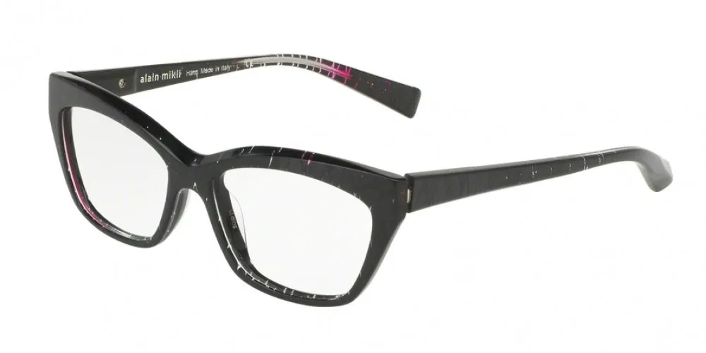 Alain Mikli 3016 Eyeglasses