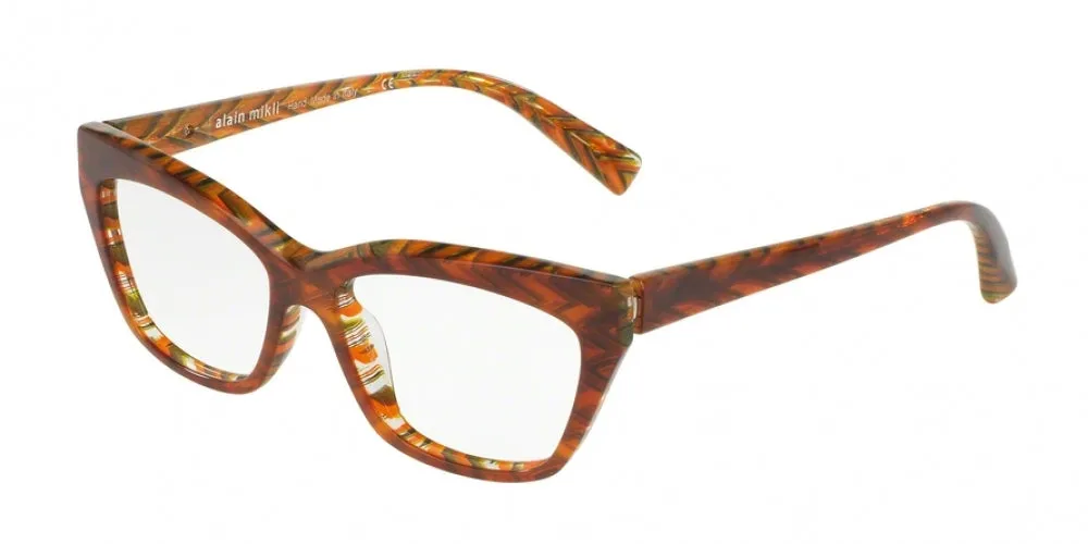 Alain Mikli 3016 Eyeglasses