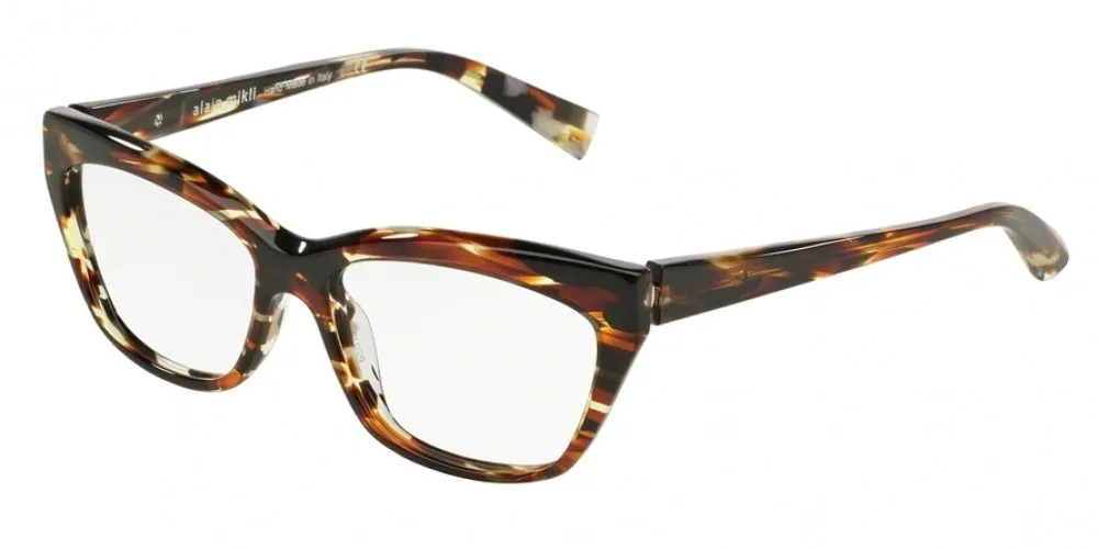 Alain Mikli 3016 Eyeglasses