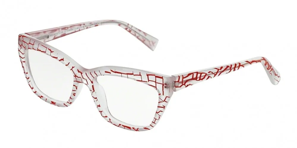 Alain Mikli 3016 Eyeglasses