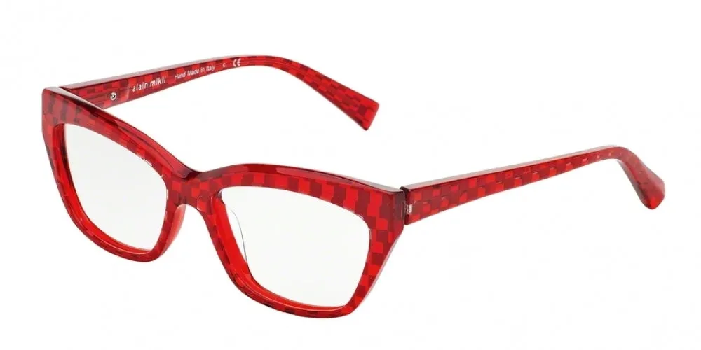 Alain Mikli 3016 Eyeglasses