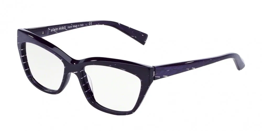 Alain Mikli 3016 Eyeglasses