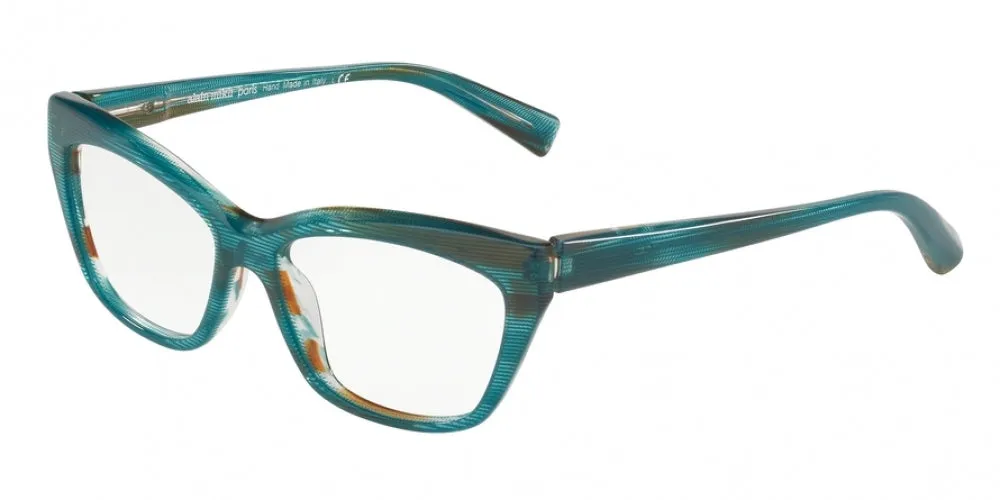 Alain Mikli 3016 Eyeglasses