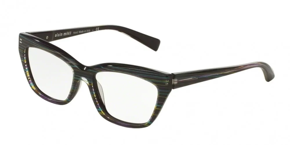 Alain Mikli 3016 Eyeglasses