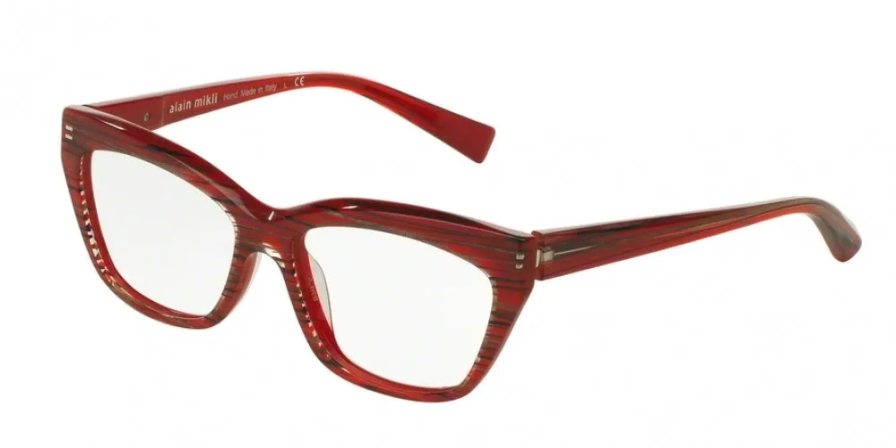 Alain Mikli 3016 Eyeglasses