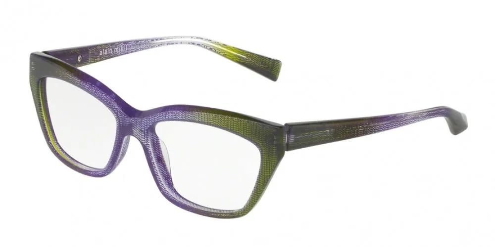 Alain Mikli 3016 Eyeglasses