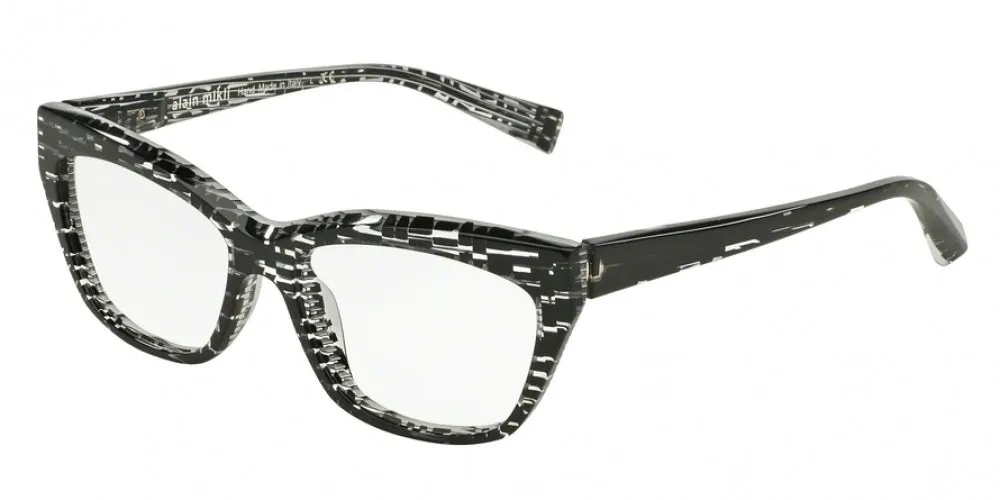 Alain Mikli 3016 Eyeglasses