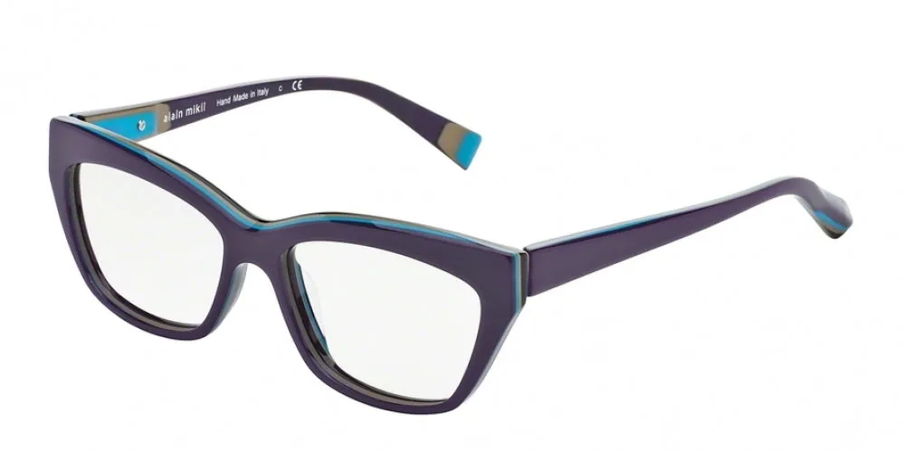 Alain Mikli 3016 Eyeglasses