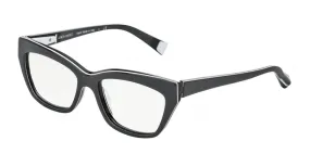 Alain Mikli 3016 Eyeglasses