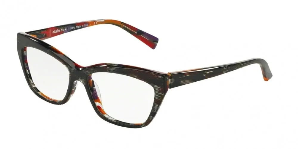 Alain Mikli 3016 Eyeglasses