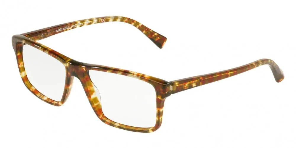 Alain Mikli 3065 Eyeglasses