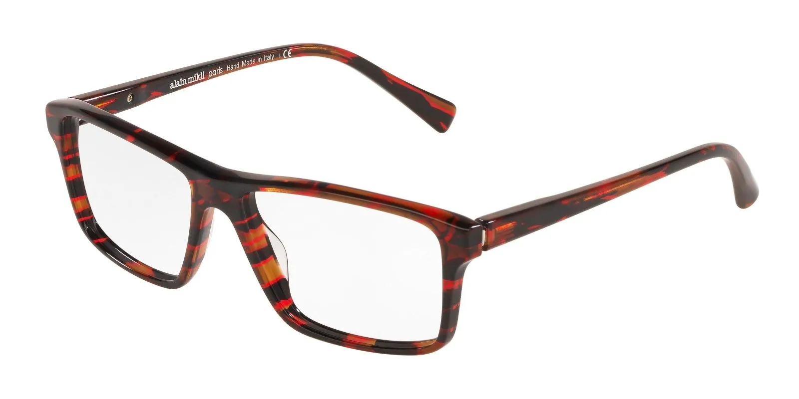 Alain Mikli 3065 Eyeglasses