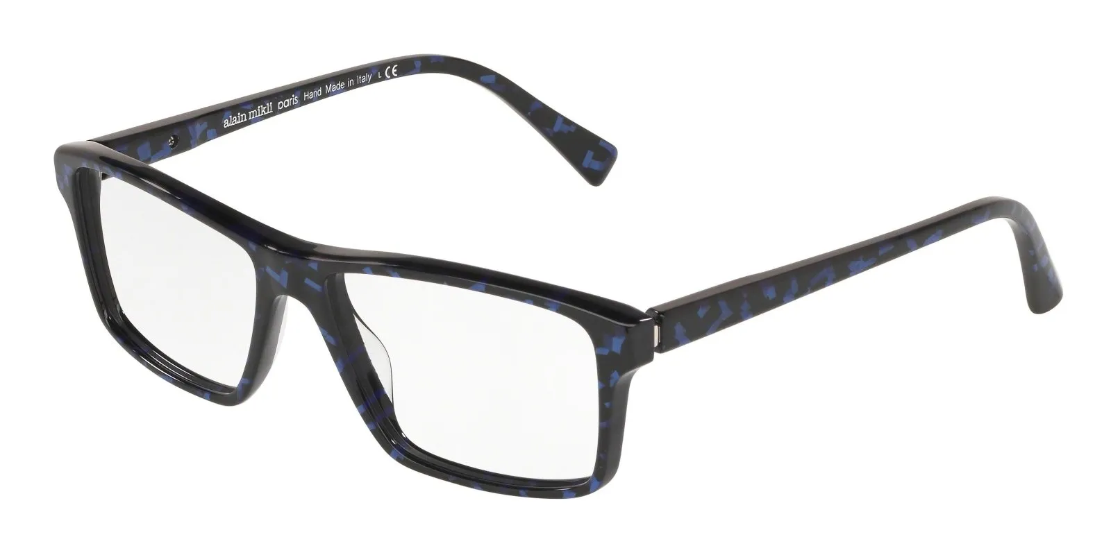 Alain Mikli 3065 Eyeglasses