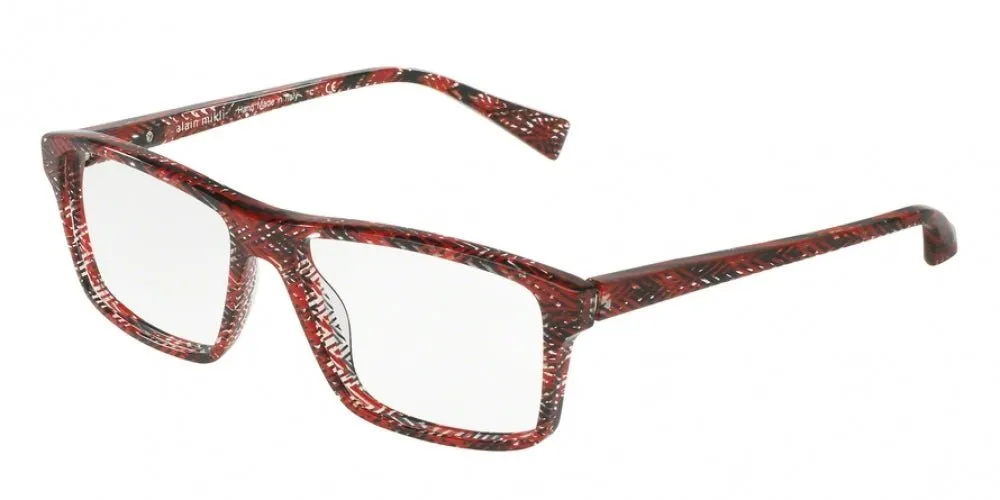 Alain Mikli 3065 Eyeglasses