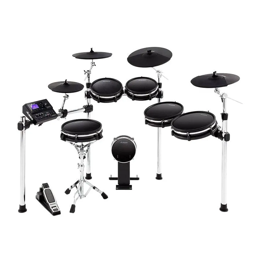 Alesis DM10 MKII Pro Electronic Drum Set