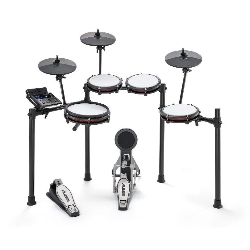 Alesis Nitro Max Kit