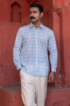 Anant Full Sleeve Shirt