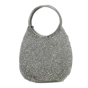 Anteprima Ballerina Wire Hobo Bag