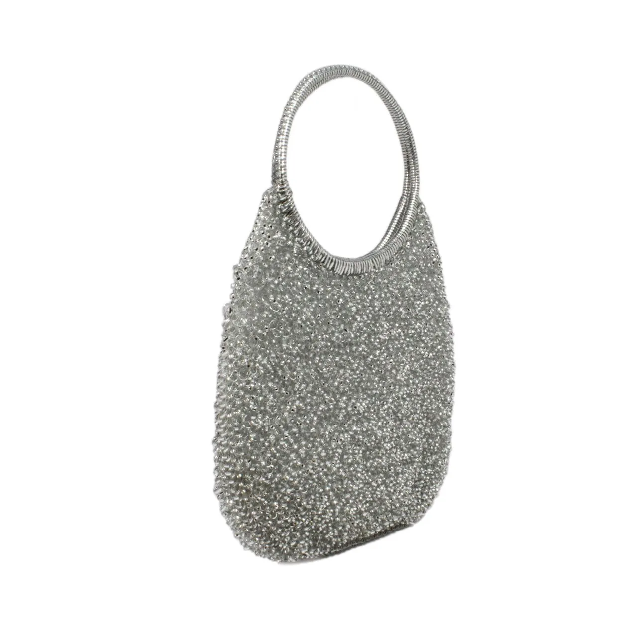 Anteprima Ballerina Wire Hobo Bag