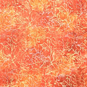 Artisan Batiks - Orbital Sunrise Rivers Sunburst Yardage