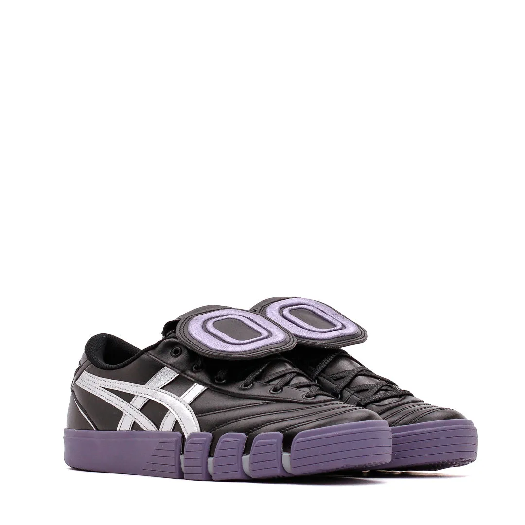 Asics Men x OTTO 958 Gel-Flexkee Black Pure Silver 1201A921-001