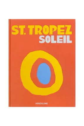 ASSOULINE st. tropez sun