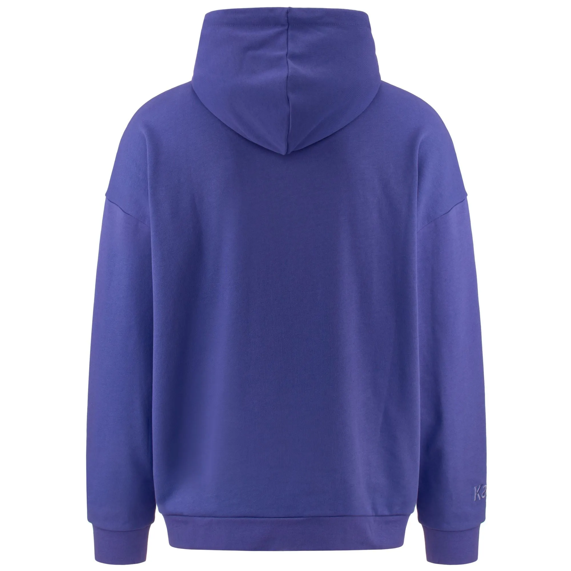 AUTHENTIC TALLYX - Fleece - Jumper - Unisex - VIOLET DUSTED PURPLE