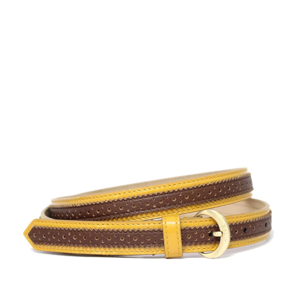 Bally Enka Women's Waist Belt