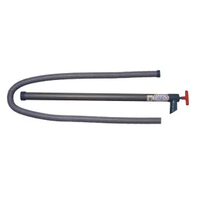 Beckson Thirsty-Mate Pump 36 w/9' Flexible Reinforced Hose [136PF9]