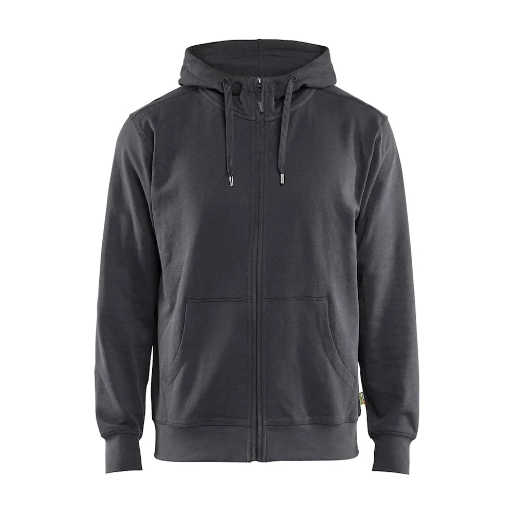 Blaklader 3366 Full Zip Hoodie Sweatshirt