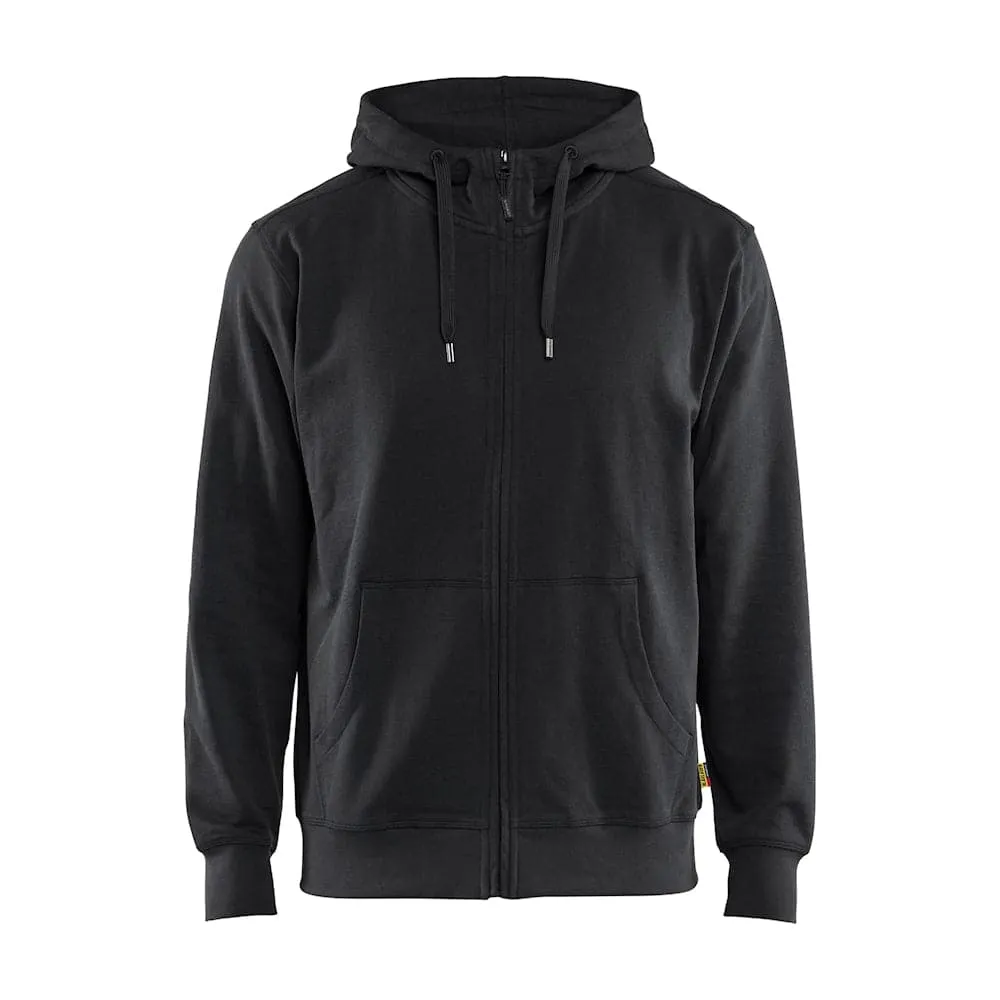 Blaklader 3366 Full Zip Hoodie Sweatshirt