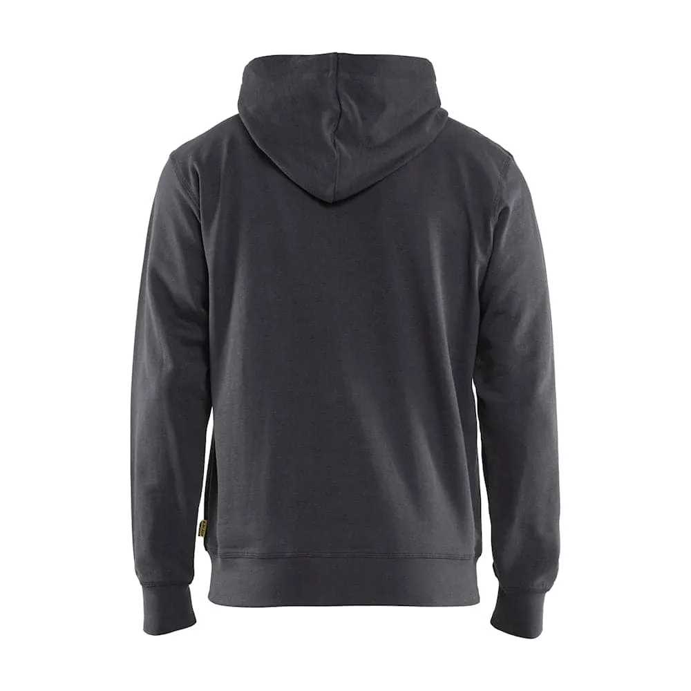 Blaklader 3366 Full Zip Hoodie Sweatshirt