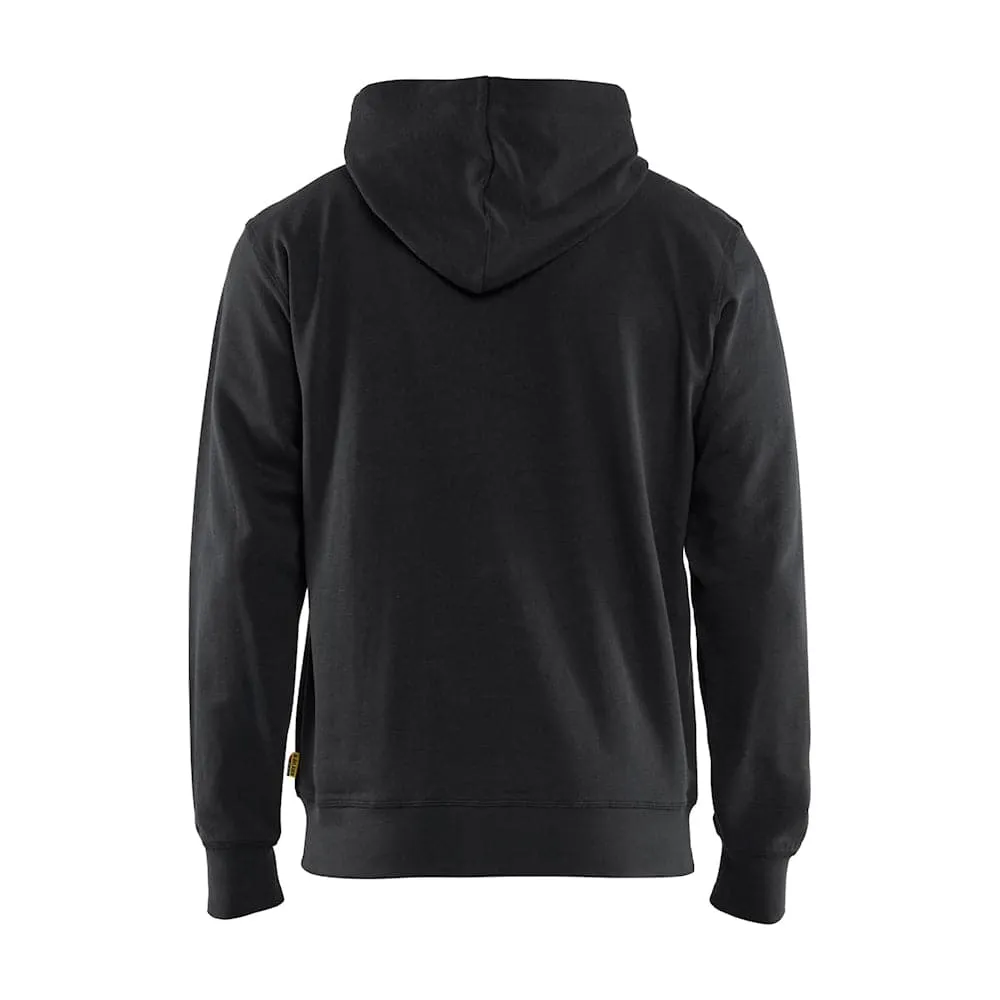 Blaklader 3366 Full Zip Hoodie Sweatshirt