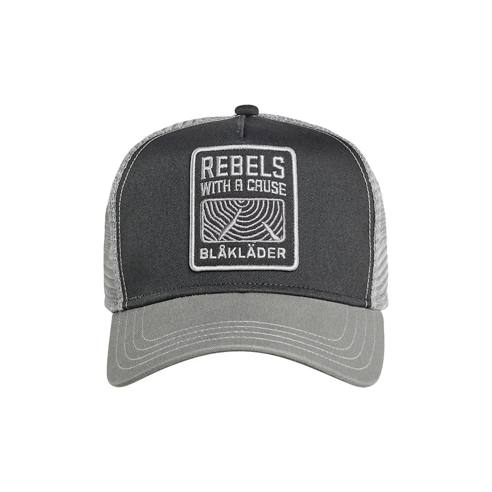 Blaklader 9213 Trucker Cap Rebels with a Cause