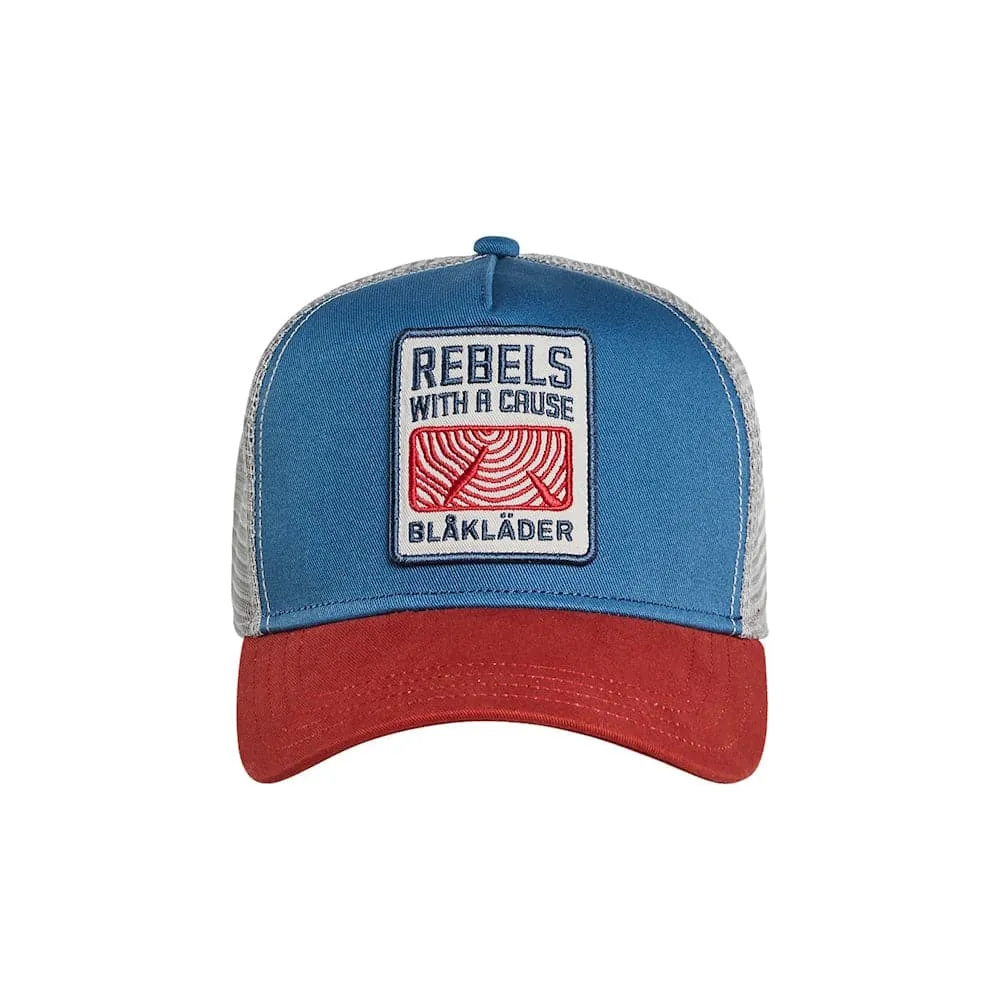 Blaklader 9213 Trucker Cap Rebels with a Cause