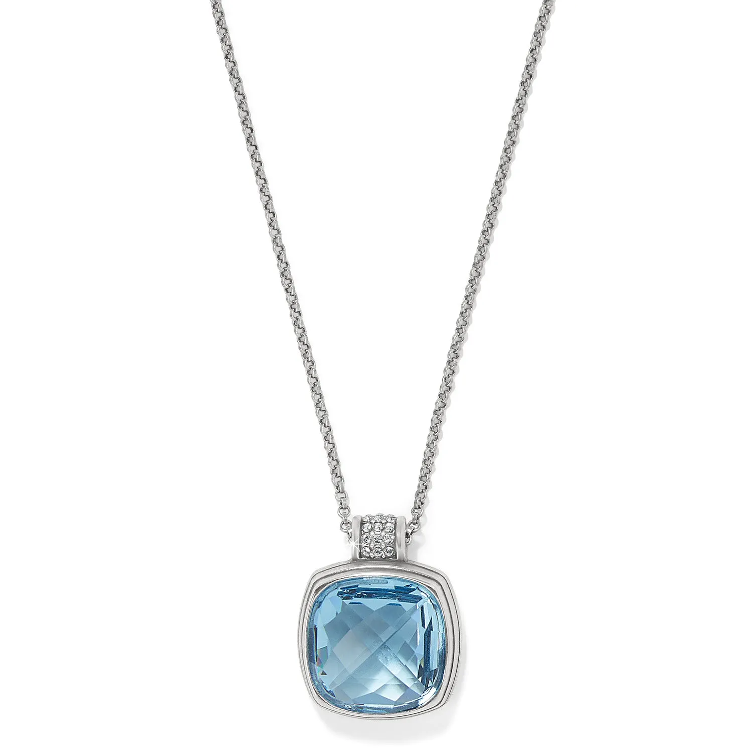 Brighton Meridian Aurora Large Necklace