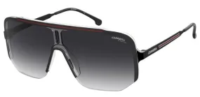 Carrera 1060/S  OIT/90 black red/grey lens