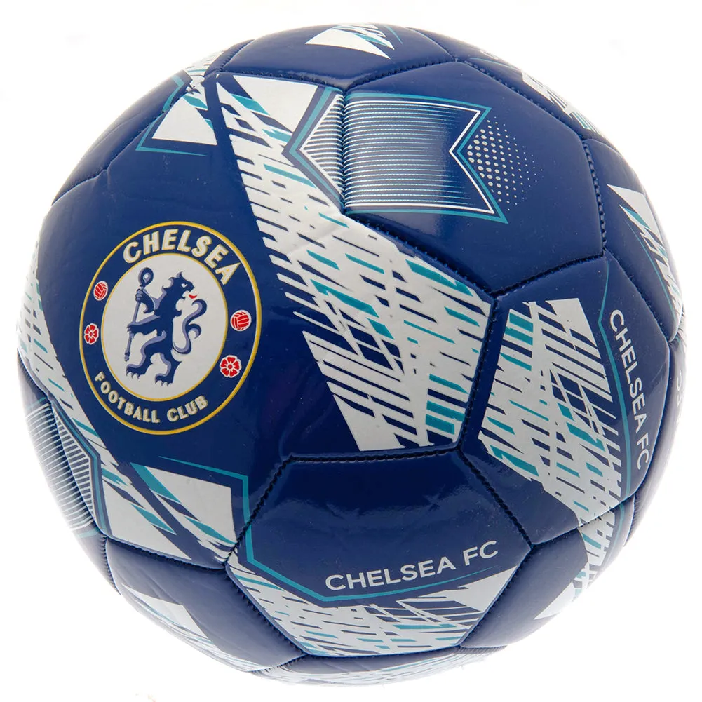 Chelsea FC Football NB