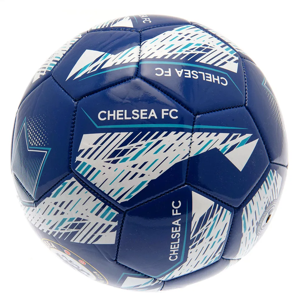 Chelsea FC Football NB