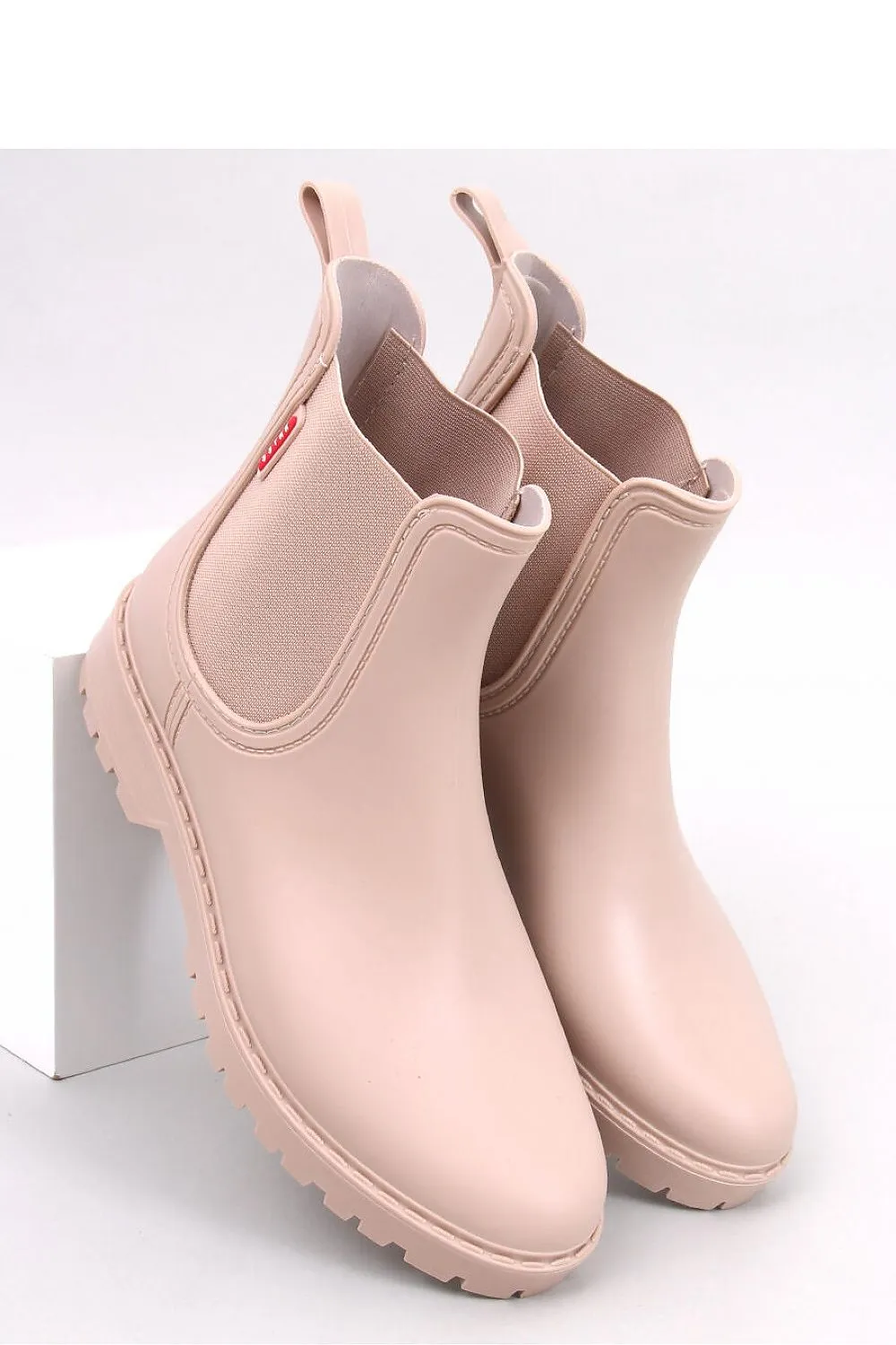 Chic Versatile & Comfortable Wellingtons